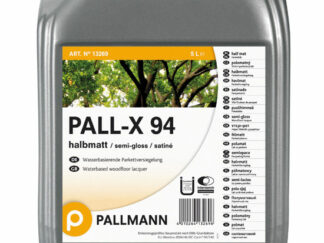 pallmann-pall-x-94