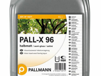 pallmann-pall-x-96